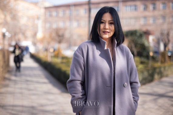 &laquo;Խաբված ու մեղավոր էի ինձ զգում&raquo;. Անժելա Բարխուդարյան