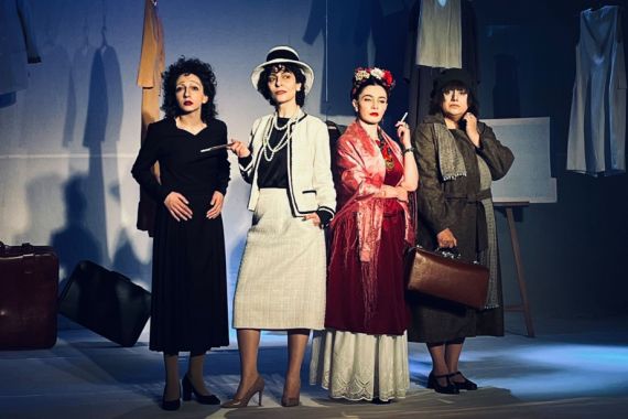 «Բոհեմի» դերասանուհիներն ու նրանց կերտած 4 հզոր կանայք