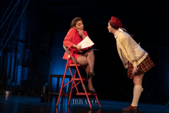 «Չուչել»-ի պրեմիերան, դերասանների խոստովանությունն ու բուլլինգի դեմ պայքարի կարեւորությունը