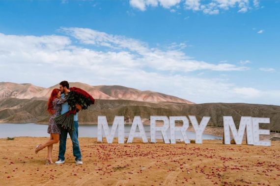 Մարիա Չանդիրյանի ամուսնության անակնկալ առաջարկությունն ու մեծ սերը