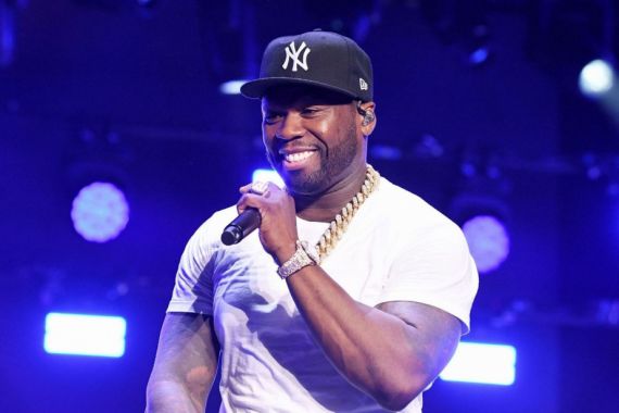 «Բարեւ, Հայաստան, ի՞նչ կա». 50 Cent-ի տեսաուղերձը երեւանյան համերգից առաջ