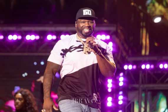 «Ես կվերադառնամ». 50 Cent-ի խոստովանությունն ու երեւանյան համերգի հետաքրքիր դրվագները