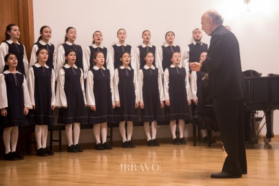 Վահագն Դավթյանի 100-ամյակին նվիրված երեկոն՝ երաժշտական ու հուզիչ