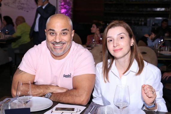 Եգոր Գլումով. &laquo;Եթե Մարիամն իմ կյանքում չլիներ, ոչինչ չէի անի, որովհետեւ ինձ պետք չէր&raquo;