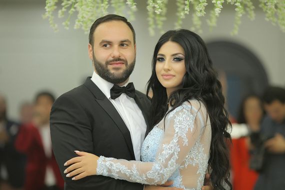 Մերի Մակարյանը երկրորդ անգամ մայրացել է 