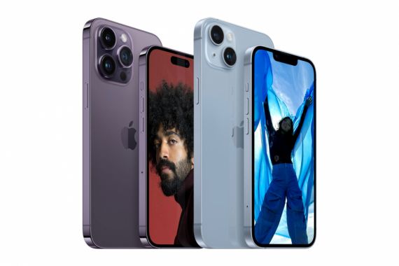 Ցանկացած անորոշ իրավիճակում նվիրեք iPhone. 4 պատճառ՝ 14-րդ սերնդի iPhone ընտրելու համար
