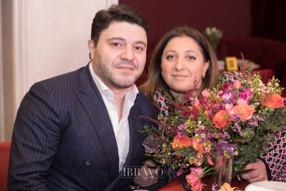 «Իմ մեղքը պիտի քավեմ, եթե կինս թույլ տա». Ռազմիկ Ամյանի անկեղծ հարցազրույցը 15 տարի անց