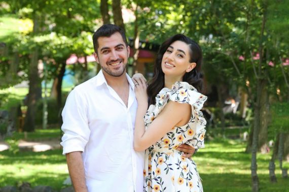 «Որդիներիցս սովորել եմ անսահման սիրել». Վիգեն Հովսեփյանի բացահայտումները