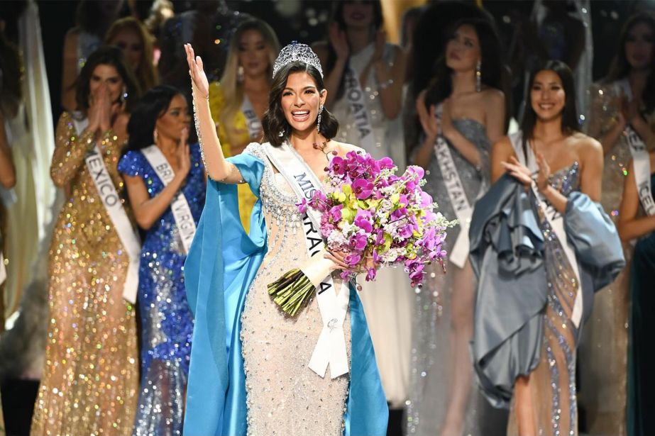 «Միսս Տիեզերք 2023» մրցույթում հաղթել է Նիկարագուայի գեղեցկուհին