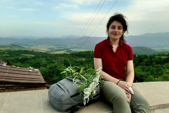 «Տնջրե». Արցախի մշակույթն ու պատմությունը ավանդական երգերով եւ պարերով ներկայացնող «ծառը»