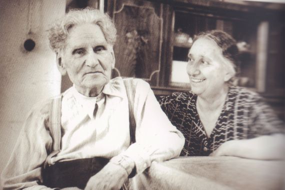 «Քեզնով եմ ապրում, իմ աննման հայ աղջիկ». Մարտիրոս եւ Լուսիկ Սարյանների՝ նմանը չունեցող ու ամբողջ կյանք ձգված սերը