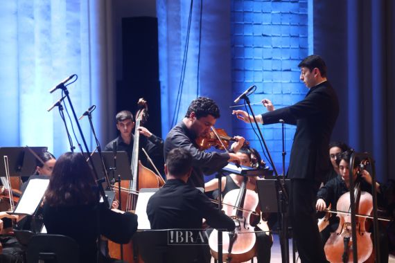 «Օրը կգա, մարդիկ պատիվ կհամարեն աջակցել «Արցախ» նվագախմբին». Հասմիկ Պապյան