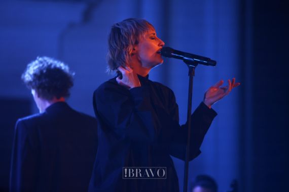 Hooverphonic-ի երեւանյան համերգները՝ երաժշտական վայելք