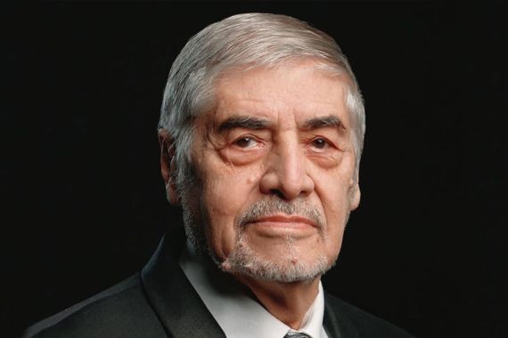 Մահացել է Գուժ Մանուկյանը