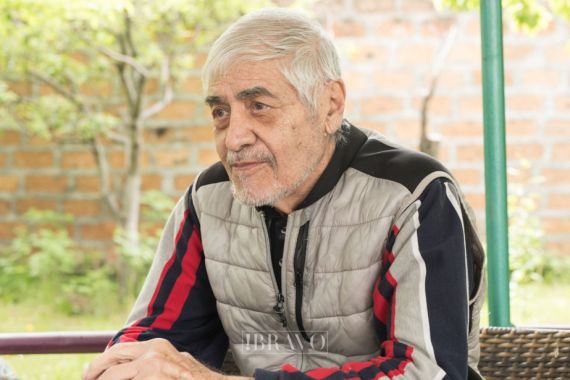 Գուժ Մանուկյանի հոգեհանգիստն՝ այսօր