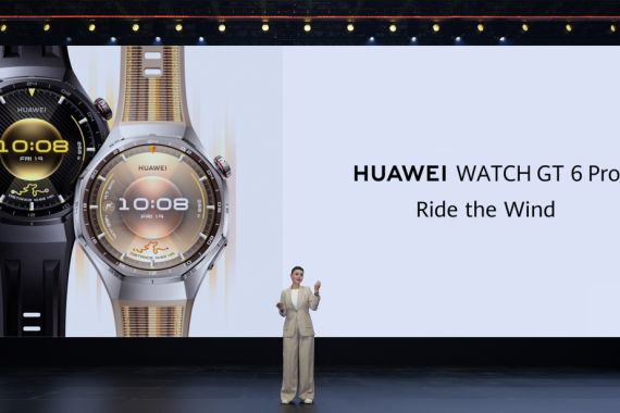 Huawei-ը ներկայացրել է WATCH GT 6 շարքը եւ ինովատիվ սարքերի նոր փաթեթը