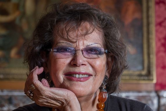 Մահացել է «8½», «Ընձառյուծը» եւ «Մայրիկ» ֆիլմերի աստղ Կլաուդիա Կարդինալեն