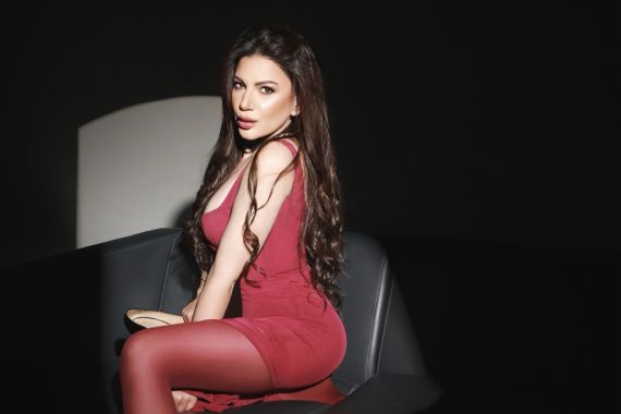 Լիանա Վանոյան. «Իմ ժպիտն ինձ վերադարձրի»