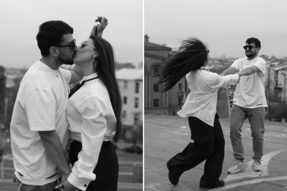 «9 տարի է, ինչ միասին ենք, որից 6-ը՝ որպես ընտանիք». Ռուզաննա Մանուչարյան