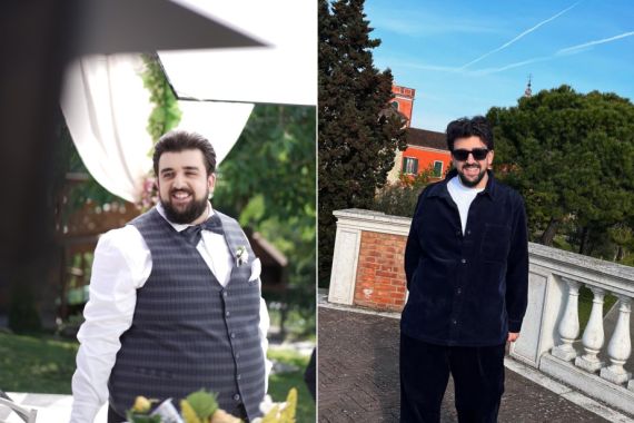 «Առաջ ես այսպիսին էի, հիմա այսպիսին եմ». Տարոն Իսպիրյան