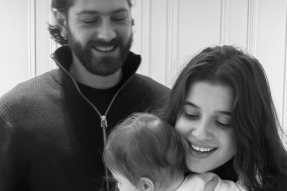 Եվա Զոհրաբյանը 30-ամյակը նշել է Բարսելոնայում