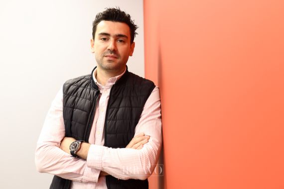 Ղուկաս Մադոյան․ «Համազգային թատրոնը պատրաստվում է նոր շենքի բացմանը»