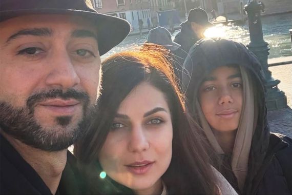 Դերասան Գագիկ Մկրտչյանը 40-ամյակը նշել է Եվրոպայում