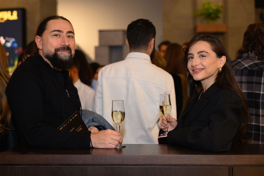 Երևանում կայացել է «ԱՊԱԳԱ» վավերագրական ֆիլմի պրեմիերան, որը ստեղծվել է Yandex Armenia-ի աջակցությամբ