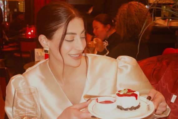 Աննա Մանուչարյանի փարիզյան տարեդարձն ու թանգարանները