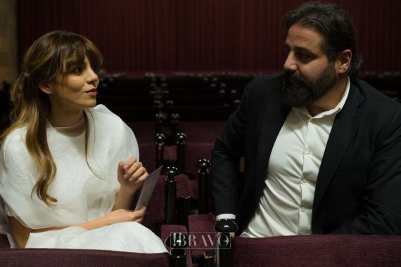 «Հասկացանք իրար, բայց՝ սխալ». Արեւիկ Գեւորգյանի եւ Վարշամ Գեւորգյանի զգացմունքային հոլովակը