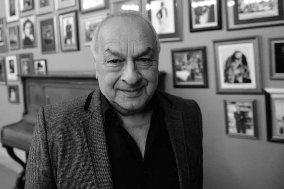 Մահացել է դաշնակահար Լեւոն Օգանեզովը