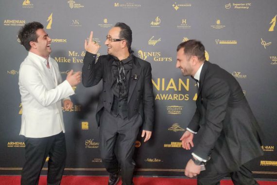 &laquo;AMVA-ն կազմակերպիչների ճաշակի մասին չէ&raquo;. հայկական մրցանակաբաշխությունը՝ ուրիշ տեսանկյունից