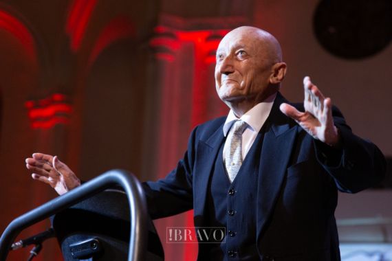 Հովհաննես Չեքիջյանի ղեկավարությամբ Օպերային թատրոնում կհնչի Բեռլիոզի &laquo;Ռեքվիեմ&raquo;-ը