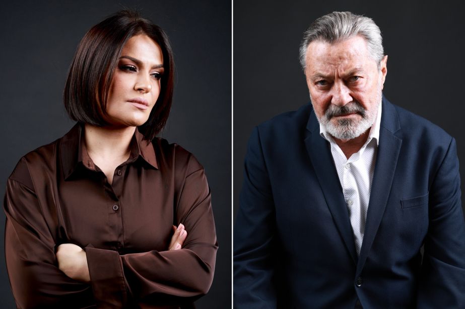 &laquo;Նամակ անցյալից&raquo; նախագիծը միավորել է հայտնի դերասաններին