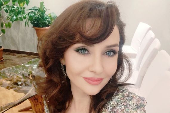 Ալլա Սահակյանը կիսվել է հաջողության բանաձեւով