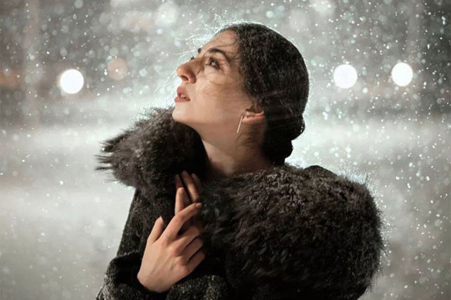 Ջեմմա Ադամյանի հուզական 2025-ն ու Ձմեռ պապից խնդրած ձմեռային անվադողերը