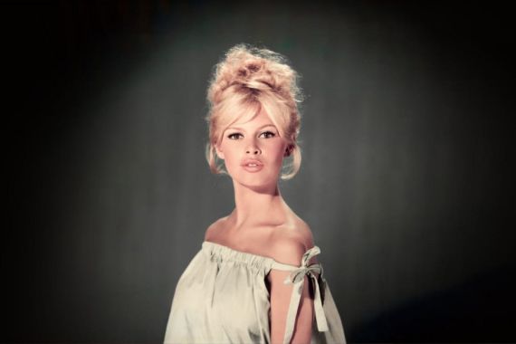 Մահացել է ֆրանսիական կինոյի լեգենդ Բրիժիտ Բարդոն