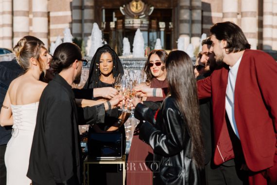 Քվեսթներ եւ հնարավորություններ. ինչո՞վ է առանձնանում &laquo;Փարավոնի ժառանգը&raquo; նոր ռեալիթի շոուն