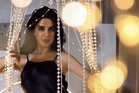 &laquo;Սովորեցի սպասել եւ չհրաժարվել երազելուց&raquo;. Մանե Մխոյանը նշել է 29-ամյակը