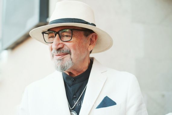 &laquo;Այսօր ասում են, որ իմ ֆիլմերը պոետիկ են, մինչդեռ ժամանակին դրանք համարվում էին դաժան ու խիստ&raquo;․ Հարություն Խաչատրյան