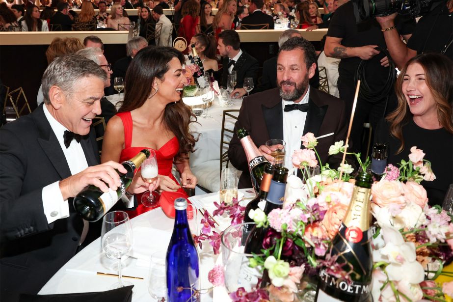 Ինչպիսին էր &laquo;Ոսկե գլոբուս 2026&raquo;-ը. &laquo;Պայքար պայքարից հետո&raquo; ֆիլմի հաղթարշավը եւ &laquo;Մեղավորներ&raquo;-ի Սեւ Օհանյանը