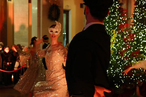 &laquo;Վիեննա գալա&raquo;՝ Հայաստանի ազգային ֆիլհարմոնիկից