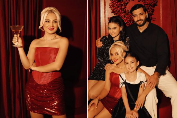 &laquo;40-ը փորձ է, անցած ճանապարհ, սխալներ ու հաղթանակներ&raquo;. Նելլի Պողոսյան