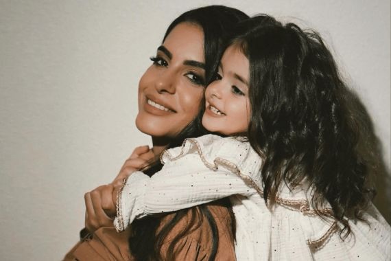 Անի Օհանյանն ու դուստրը վերադարձել են Ռուսաստան