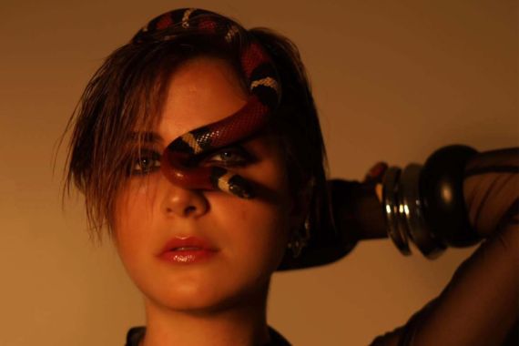 Անի Խաչիկյան. &laquo;Տարիքի հետ իմ մեջ պակասել են ինքնամեղադրանքը եւ զոհի համախտանիշը&raquo;