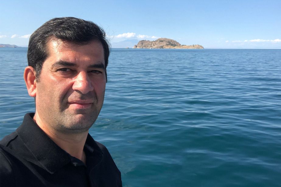 Անդրանիկ Խաչատրյանն ավարտել է գործունեությունը Կապանի թատրոնում` որպես գեղարվեստական ղեկավար