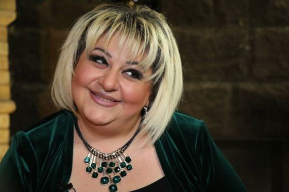 Մահացել է Զառա Արամյանը