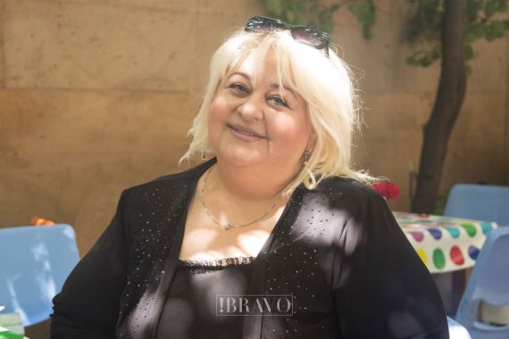 Զառա Արամյանի հոգեհանգիստը՝ վաղը 