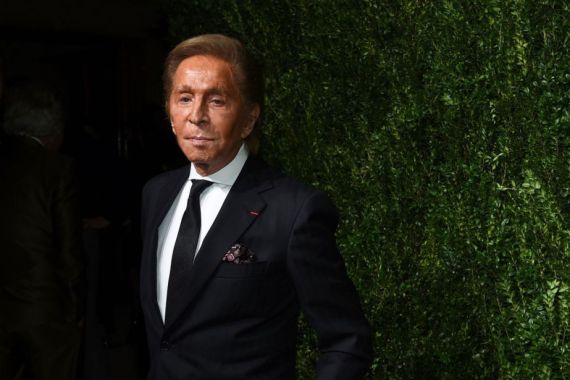 Մահացել է Վալենտինո Գարավանին