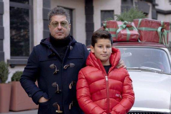 &laquo;Որոշել ենք, որ նման բան էլ չի լինի&raquo;․ Գրիշա Աղախանյան